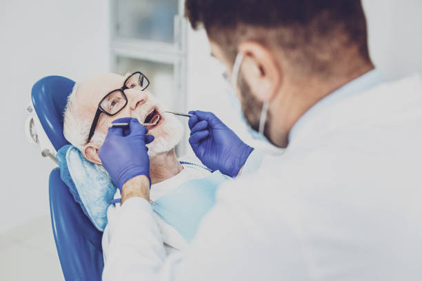Best Root Canal Emergency Dentist  in Victoria, KS